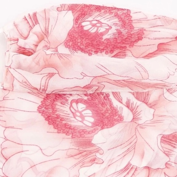 💗Face Mask & Scarf - Picture 3 of 4